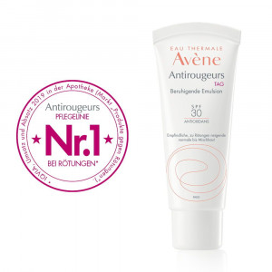     AVENE Antirougeurs Tag beruhigende Emulsion SPF 30
