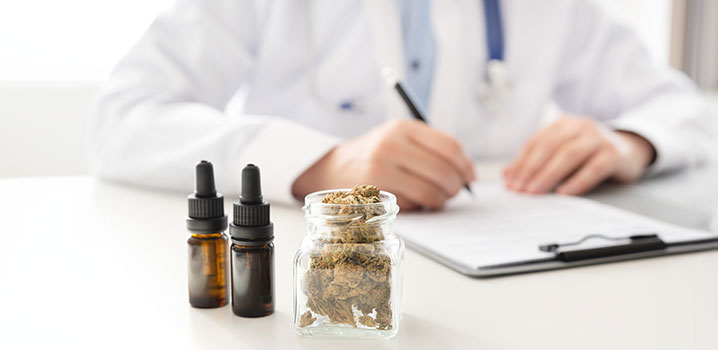 Medizinisches Cannabis – was ist erlaubt?