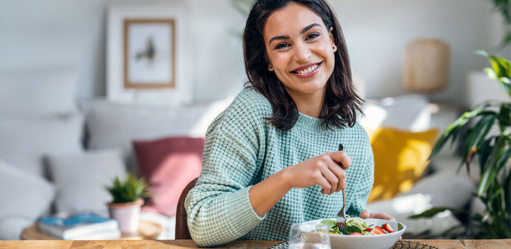 Gesunder Vorsatz: zuckerfreie Ernährung