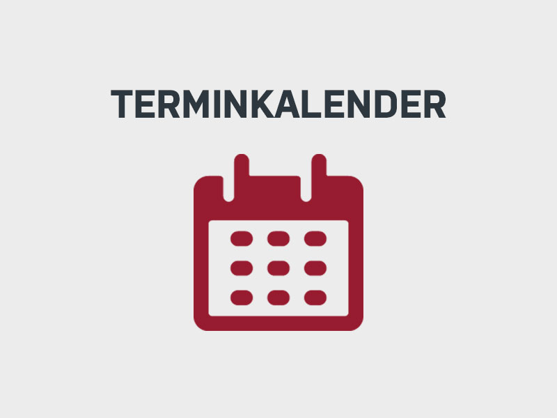 Jetzt online einen Termin vereinbaren